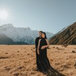 Mount Cook Couples Photo Shoot from Queenstown - Who Might Want to Consider Other Options?