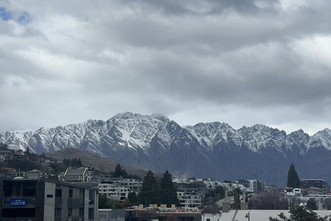 Mount Cook & Lake Tekapo the Ultimate combo from Queenstown - Is This Tour Worth the Price?
