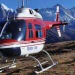 Mount Everest Base Camp: Helicopter Tour from Kathmandu - An In-Depth Look at the Everest Helicopter Tour