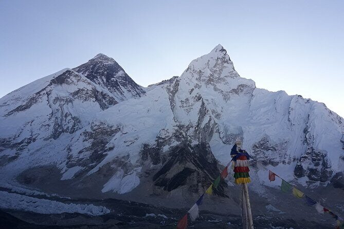 Mount Everest Flight Tour by Plane with Hotel Pickup - Why the Tour Offers Great Value