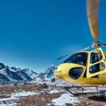Mount Everest Helicopter Tour with Landings - Value and Cost: Is It Worth It?