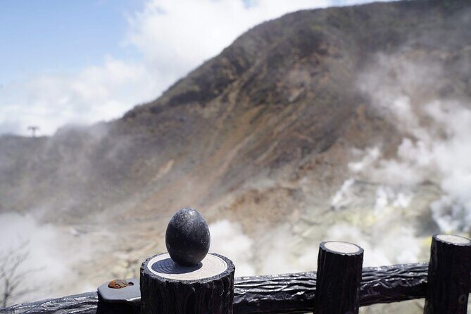 Mount Fuji and Hakone Day Trip with Ropeway Ride - Authentic Experiences and Hidden Gems