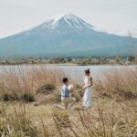 Mount Fuji Customize Private Day Trip with Driver From Tokyo. - Authentic Experiences and Local Flavors