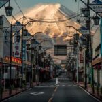 Mount Fuji Full Day Private Tour From Tokyo (Customizable) - Cultural Highlights and Iconic Photo Spots