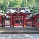 Mount Fuji Hakone Shrine or Onsen Atami Fireworks Show Day Trip - Authentic Insights from Reviews