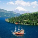 Mount Fuji Hakone Tour:Volcano, Cable Car & Lake Ashi Cruise - Detailed Review of the Tour Experience