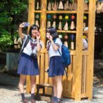 Mount Fuji Kawagoe and Hikawa Shrine Day Trip - Exploring Shimoyoshida and Nikawa Clock Shop