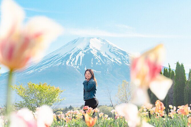 Mount Fuji Photoshoot Experience with Private Transport - Final Thoughts: Is It Worth It?