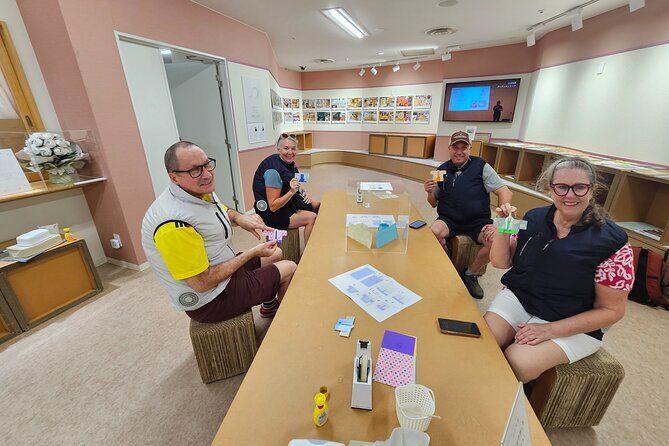 Mount Fuji Scenic EBike Tour for Cruise Travelers - The Cycling Experience: What to Expect