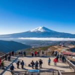 Mount Fuji Sunrise & Scenic Adventure Experience - The Experience in Practice