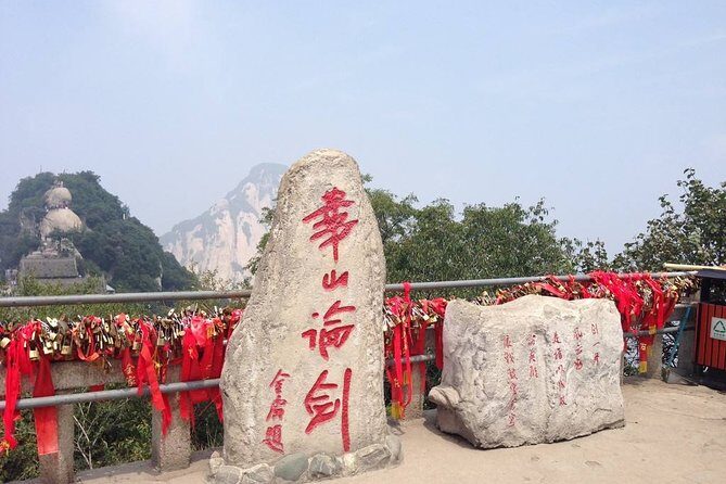 Mount Huashan Adventure Private Tour From Xi'an - A Comprehensive Breakdown of the Experience