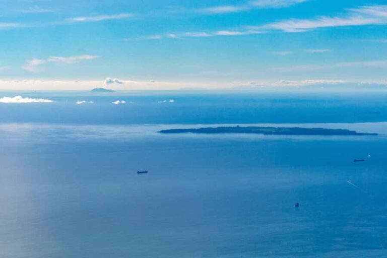 Mount Maunganui Scenic Flight: Departing Tauranga Airport - Experience Overview: What to Expect on the Flight