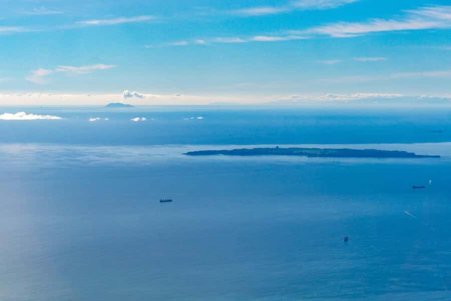 Mount Maunganui Scenic Flight: Departing Tauranga Airport - Experience Overview: What to Expect on the Flight