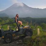Mount Merapi Sunrise with Borobudur, Pawon & Mendut Temples - The Experience in Detail