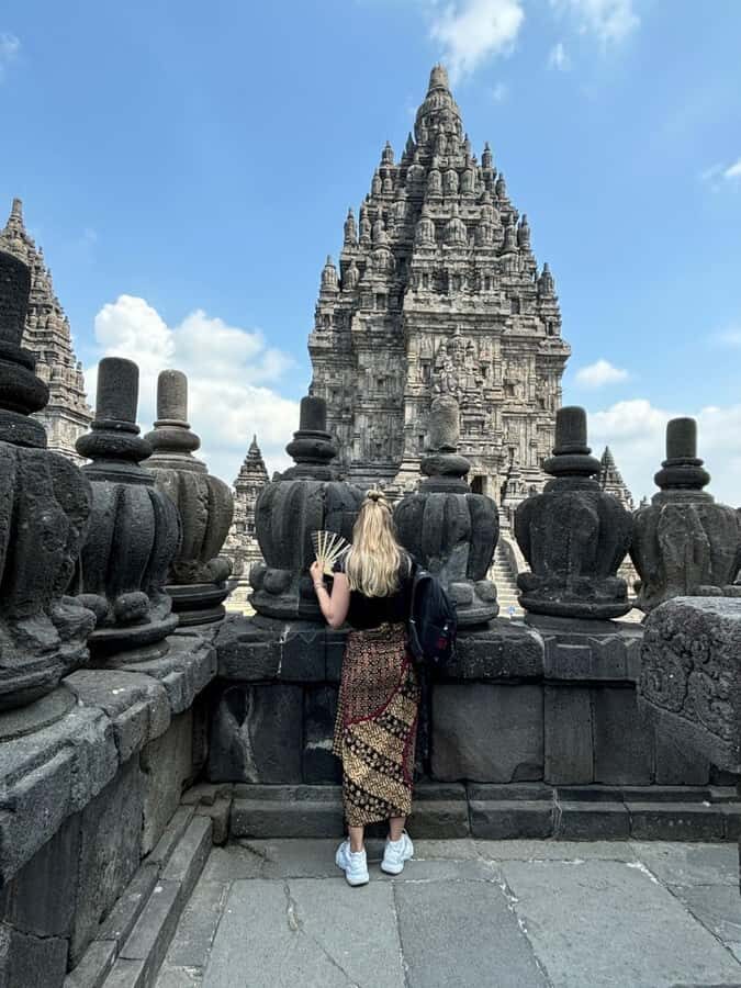 Mount Merapi volcano Tour And Prambanan Temple tour - Why This Tour Is Worth Considering