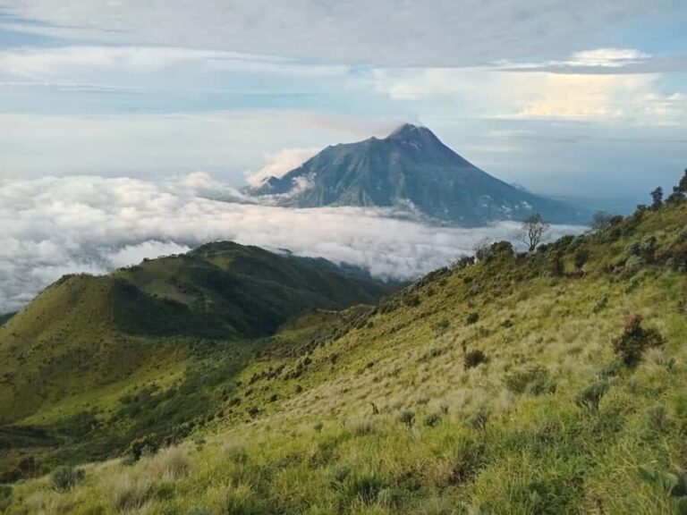 Mount Merbabu & Mount Lawu  Trekking & Camping Expedition - Who Will Love This Tour?