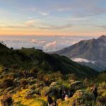 Mount Merbabu Sunrise with Transport, Ticket All Inclusive - The Practicalities: Transport, Timing, and Group Size