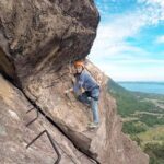 Mount Parang Via Ferrata Adventure Day Trip - An In-Depth Look at the Mount Parang Via Ferrata Experience
