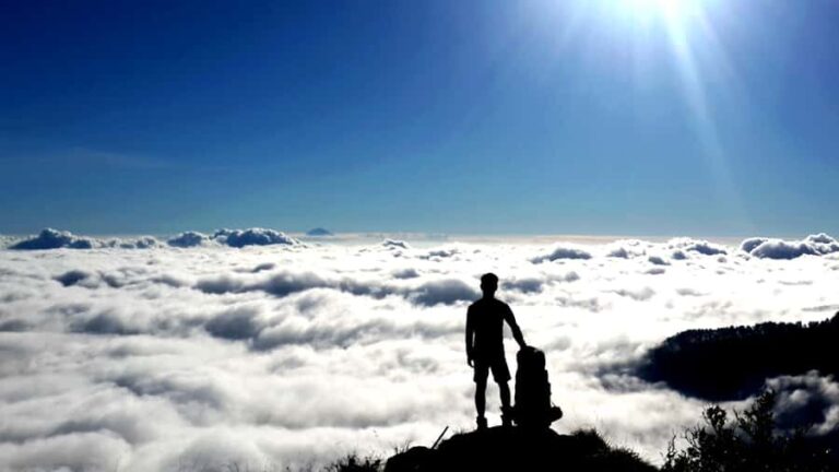 Mount Rinjani 2 Days Trek via Aik Berik  Hidden Route - Final Thoughts: Is this trek right for you?