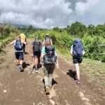 Mount Rinjani: 2D/1N Trekking Summit Rinjani 3726m Best Tour - The Morning Summit Push