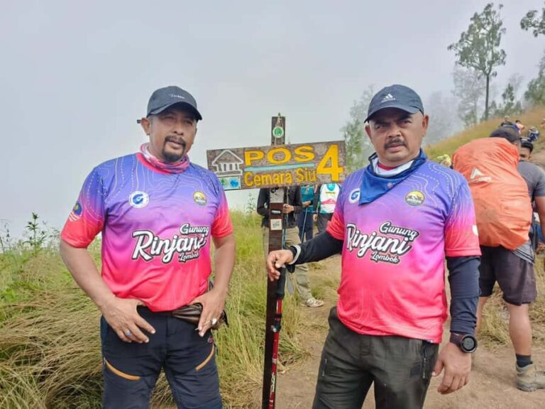 Mount Rinjani: 2D/1N Trekking Summit Trekk Day Tour - What Sets This Trip Apart?