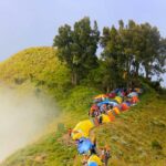 Mount Rinjani: 2D/1N Trekking To Sembalun Or Senaru Views - Who Should Consider This Trek?