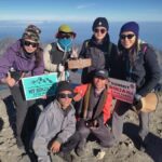 Mount Rinjani 3-Day 2-night Via Sembalun to Senaru - Detailed Breakdown of the Itinerary