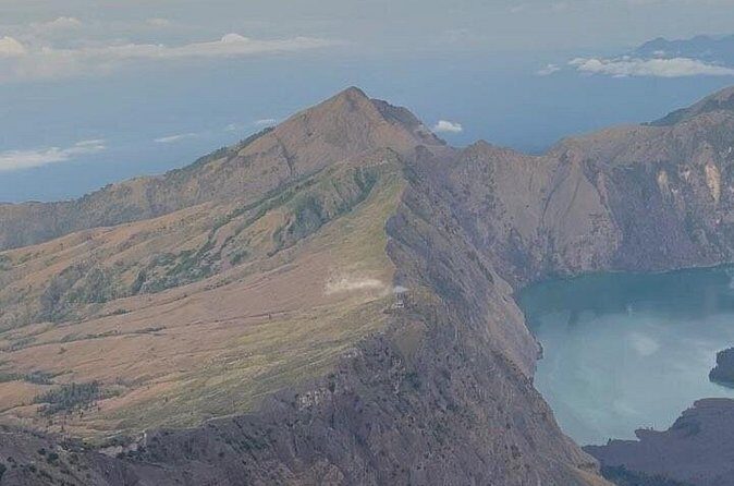 Mount Rinjani 3 Days 2 Night Trekking Package - Who Will Love This Tour?