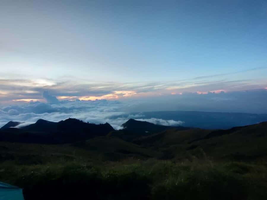 Mount Rinjani 3D/2N Full Mt Rinjani Summit - Who Will Love This Tour?