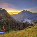 Mount Rinjani 4 Days and 3 Nights Summit Lake and Hot Spring - Whats Included & Whats Not