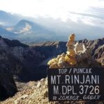 Mount Rinjani Hike 3 Days 2 Night Summit,Lake & Hot Spring - Transportation, Group Size, and Practicalities