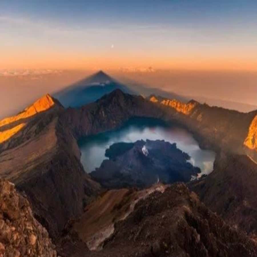 Mount Rinjani Hike Summit 1-Day Trekking Tour - What to Expect During Your Rinjani Trek