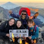 Mount Rinjani National Park: 3 Days Hiking to Summit & Lake - What Travelers Can Expect