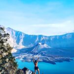 mount rinjani One day trek - The Experience in Detail: What to Expect on Your Rinjani Day Trek