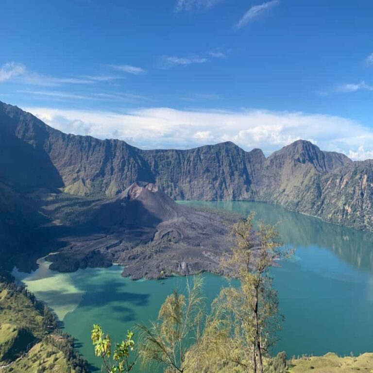 Mount Rinjani One Day Trek Senaru Crater Rim - A Deep Dive into the Mount Rinjani One Day Trek Experience