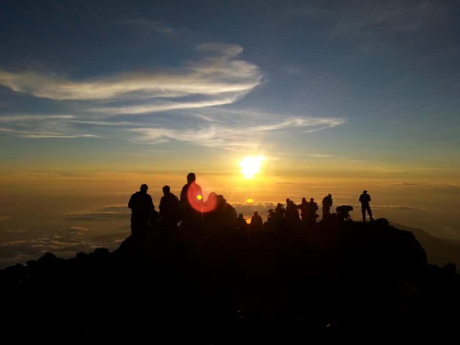 Mount Rinjani One-Day Trekking - Who Should Consider This Trek?