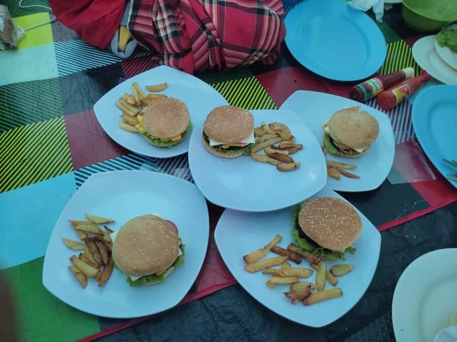 Mount Rinjani One Days trek via Senaru Crater rim - Why Choose This Trek?