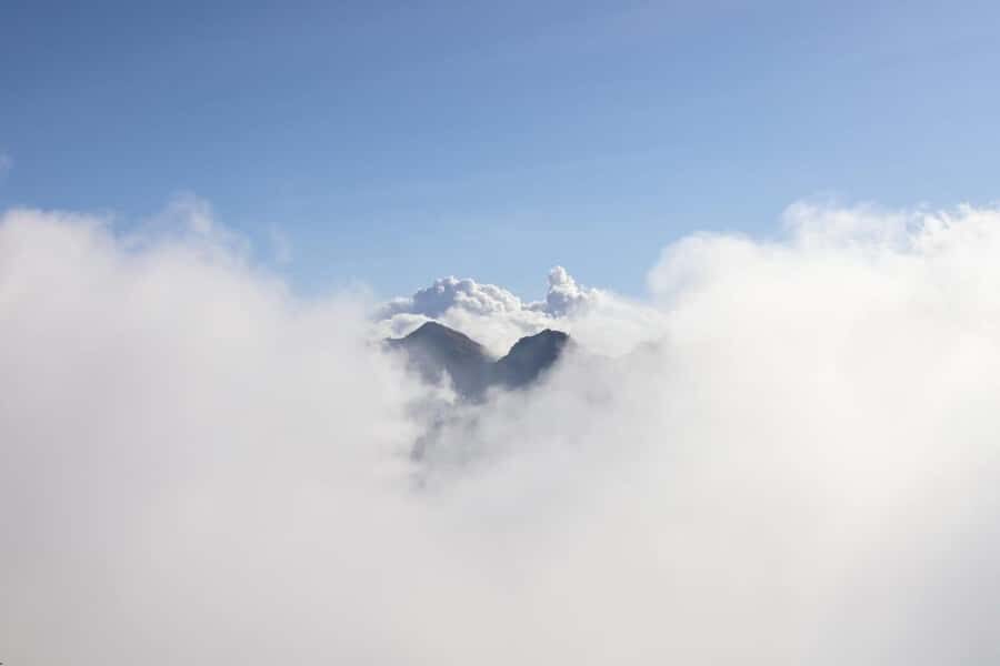 Mount Rinjani: Rinjani Trekking Full Experience - Who Is This Tour Best Suited For?