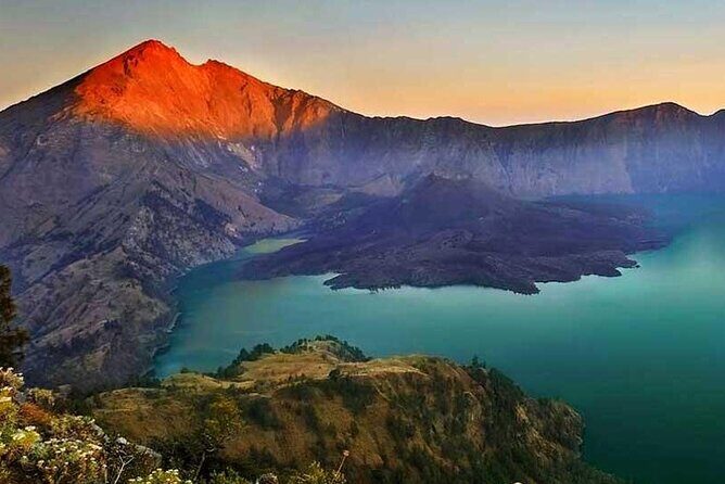 Mount Rinjani Second Summit 2 Days 1 Night - Why This Trek Offers Great Value