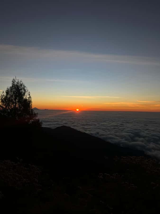 Mount Rinjani Setampol Rim Outdoor Hike and Camping Tour - The Journey Through Rinjani’s Hidden Trails