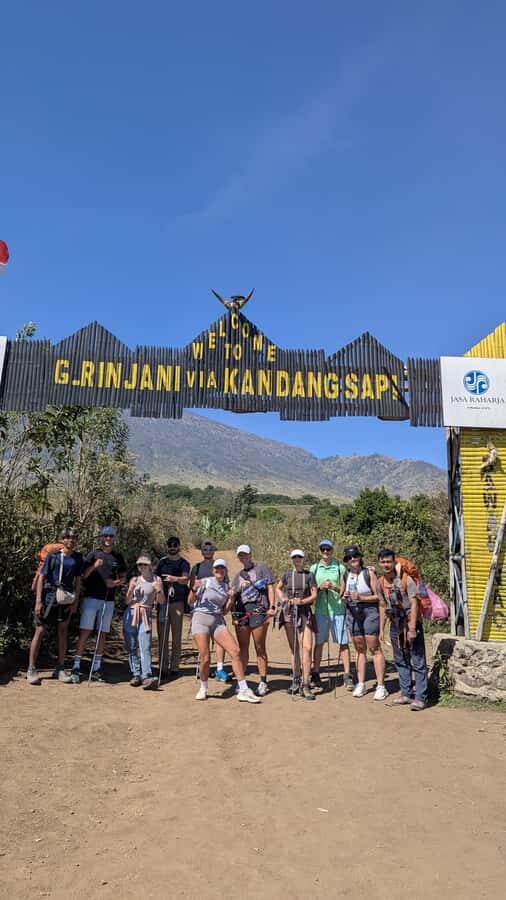 Mount Rinjani Summit 2-Day Trekking Tour - The Real Value of This Trek