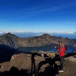 Mount Rinjani Summit tour - What to Expect from the Mount Rinjani 2D 1N Trek