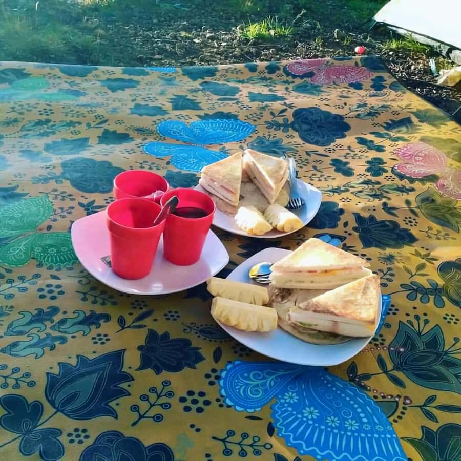 Mount Rinjani Summit Tour With Guide. - An Overview of the Trek Experience