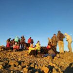 Mount Rinjani Trek 3D-2N To Summit - Lake - Hotspring - Who Is This Trek Best Suited For?