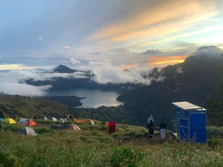 Mount Rinjani Trekking: 2D/1N Hike To Summit 3726m Full View - What Makes This Tour Stand Out?
