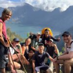 Mount Rinjani Trekking 2D/1N Summit Sunrise & Sunset Views - What to Expect From the Experience