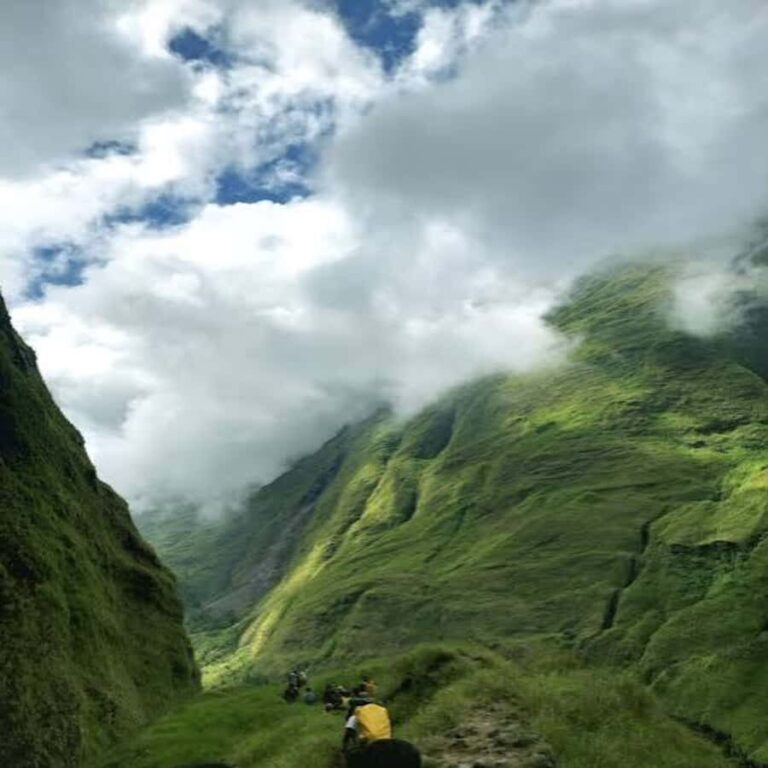 Mount Rinjani Trekking 3D/2N Via Sembalun Finish Torean - What to Expect from the Trek