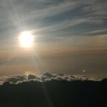 Mount Rinjani : Trekking Rinjani Senaru Crater Rim - What’s Included and What to Prepare