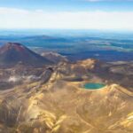 Mount Ruapehu Scenic Flight from Tauranga - What You Can Expect During the Tour