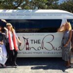 Mount Tamborine Wine Tasting Tour from Brisbane or the Gold Coast - A Closer Look at the Mount Tamborine Wine Tasting Tour